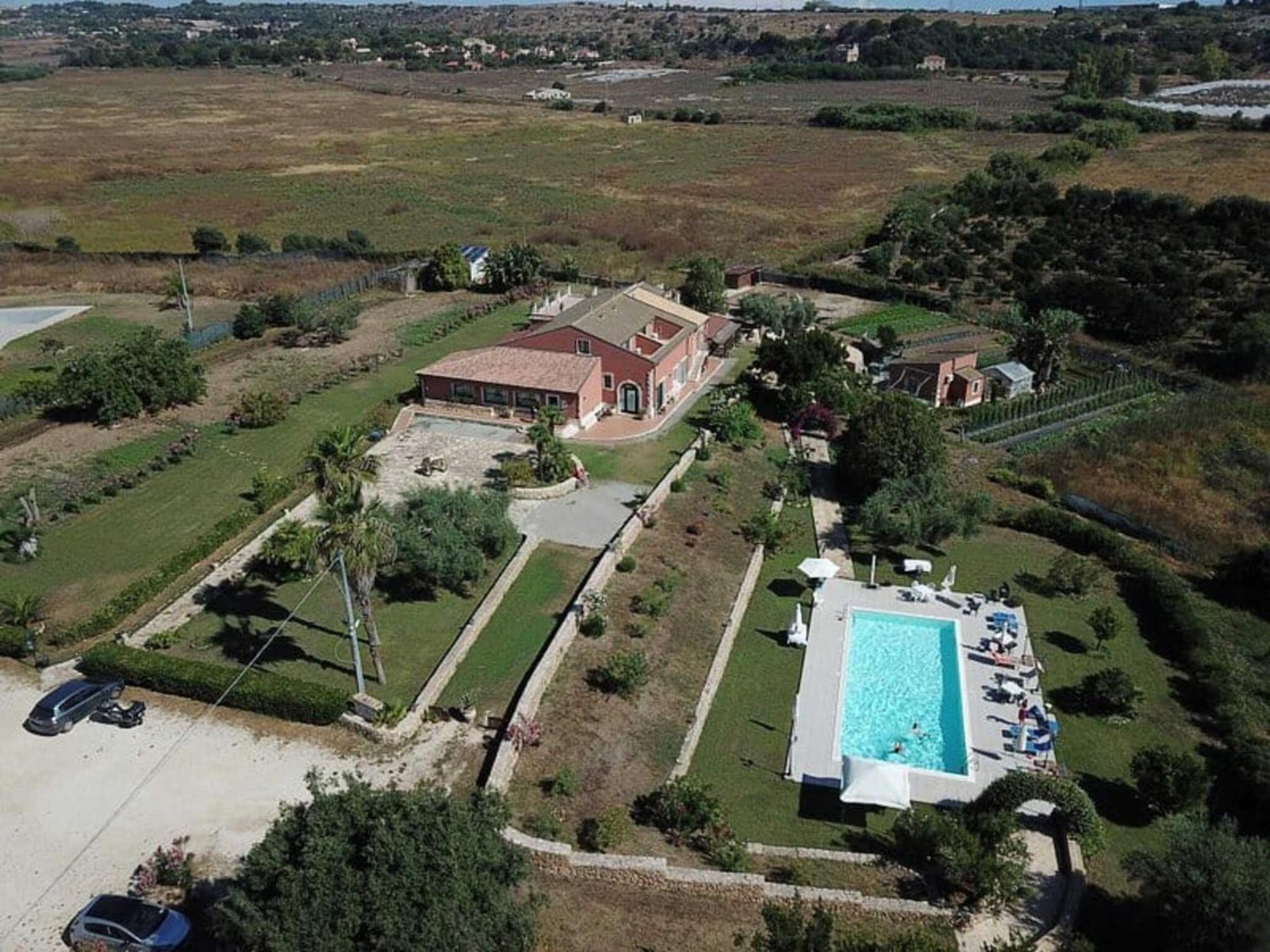 Al Palmento Relais