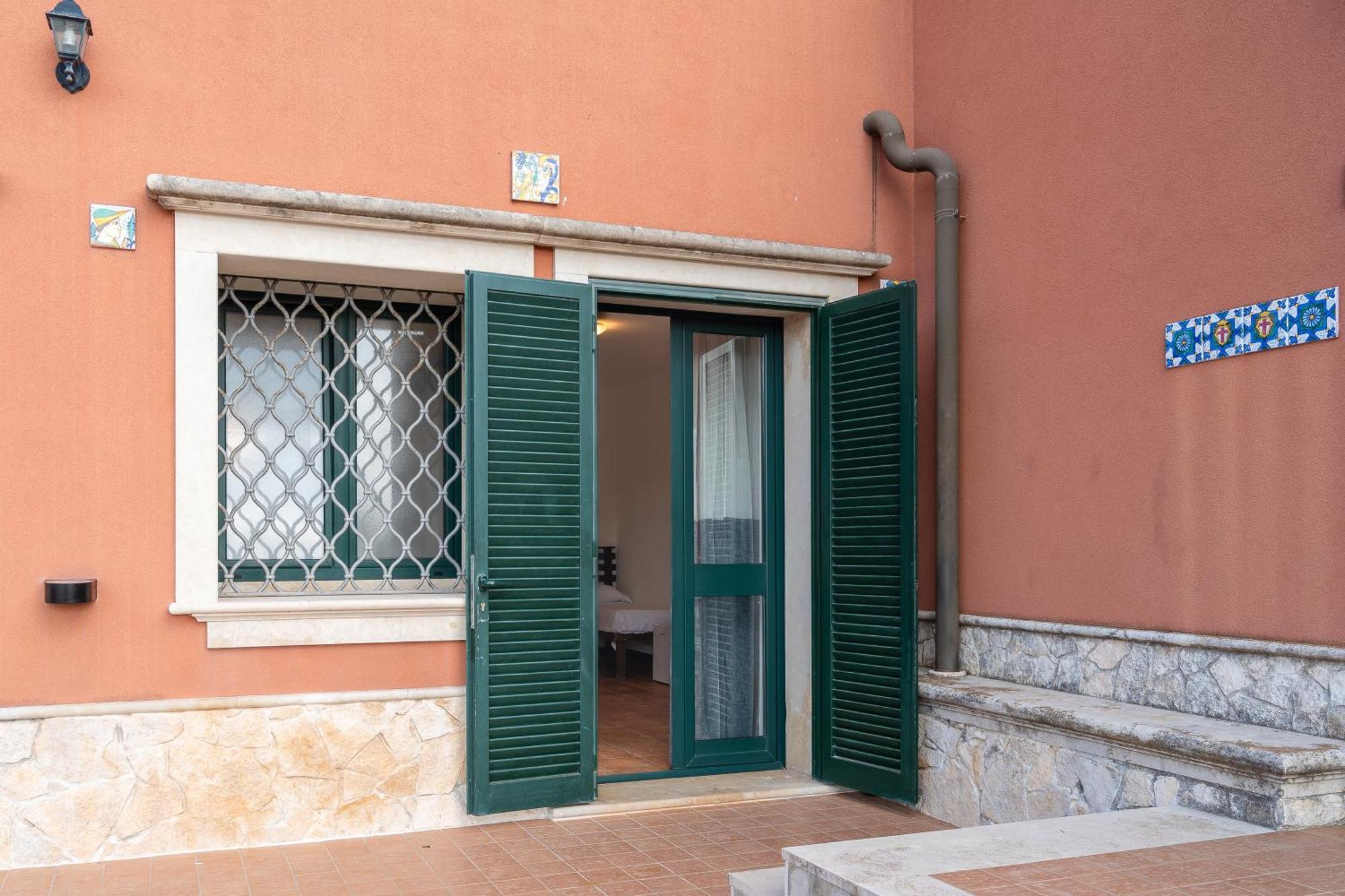 Frühstückspension Al Palmento Relais *