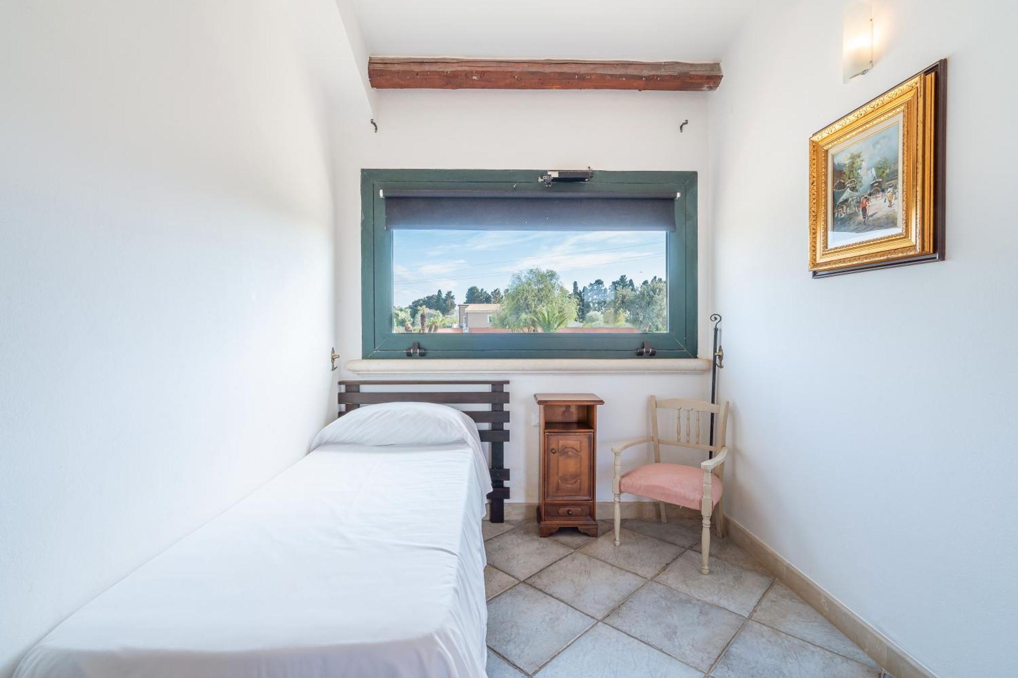 Al Palmento Relais * Syracuse