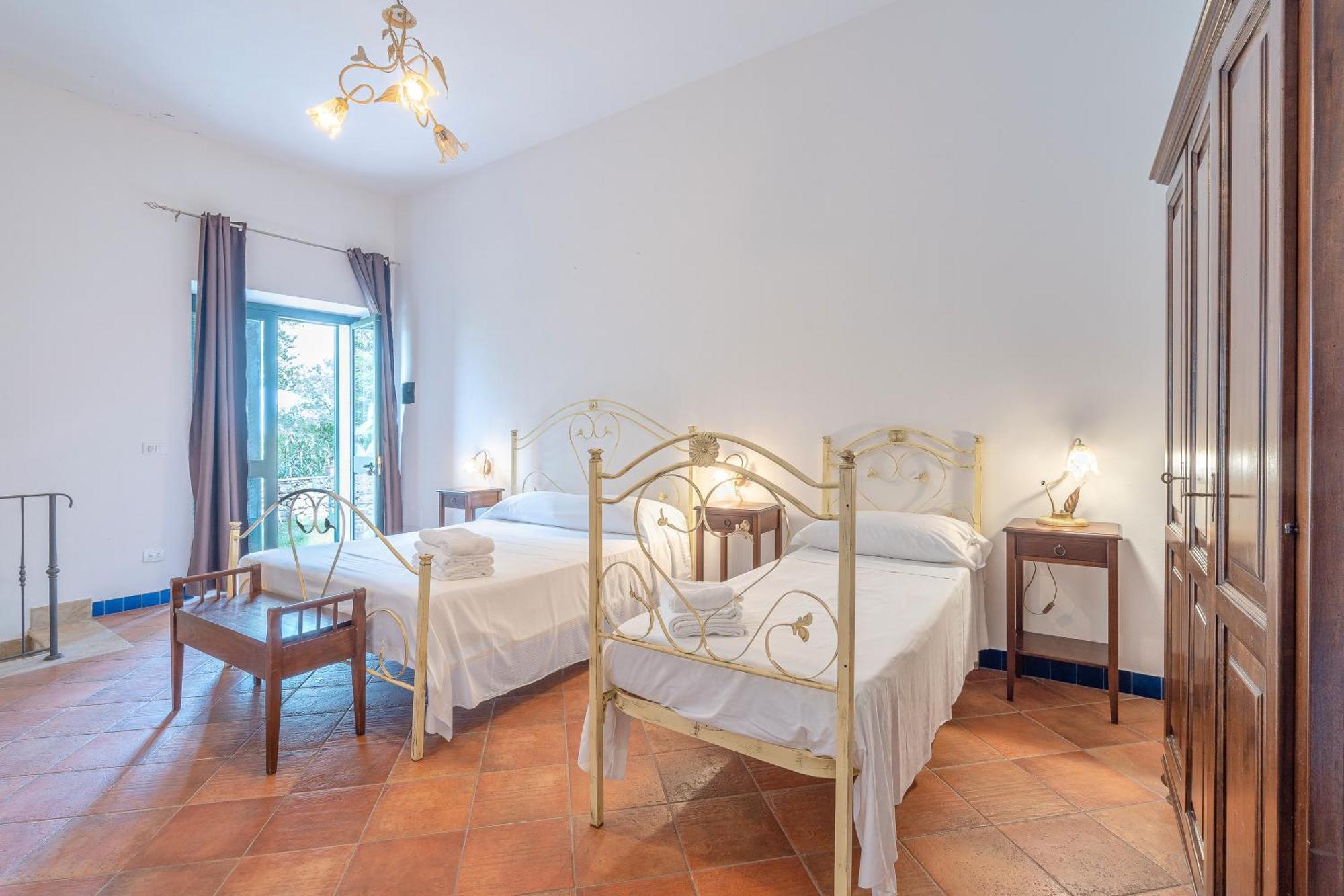 Al Palmento Relais Bed & Breakfast Syracuse