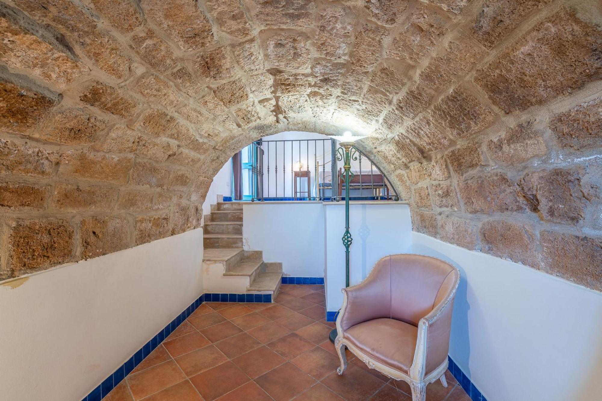 Bed & Breakfast Al Palmento Relais