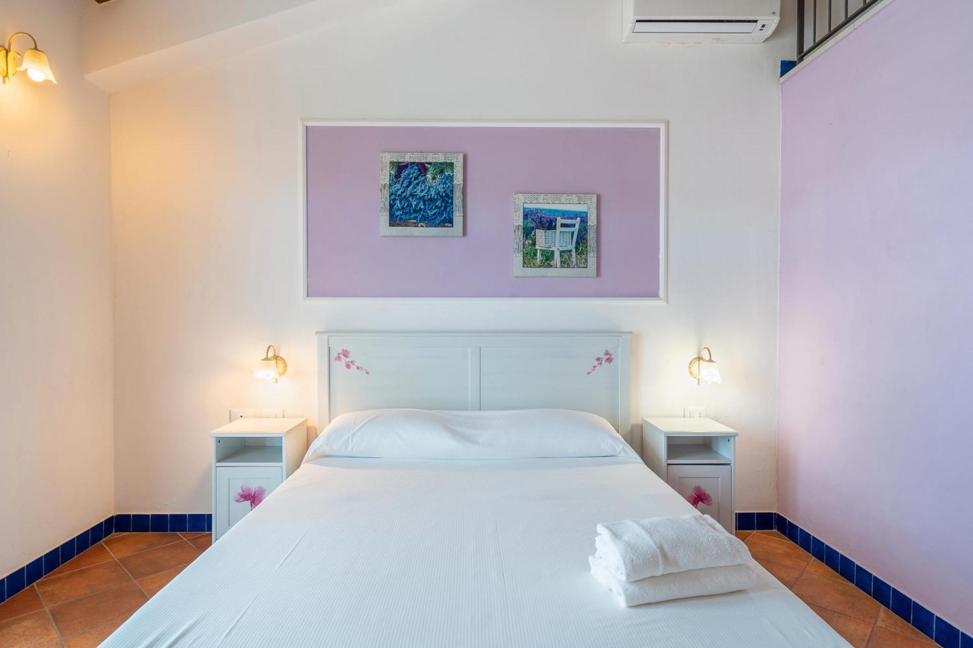 Bed & Breakfast Al Palmento Relais *
