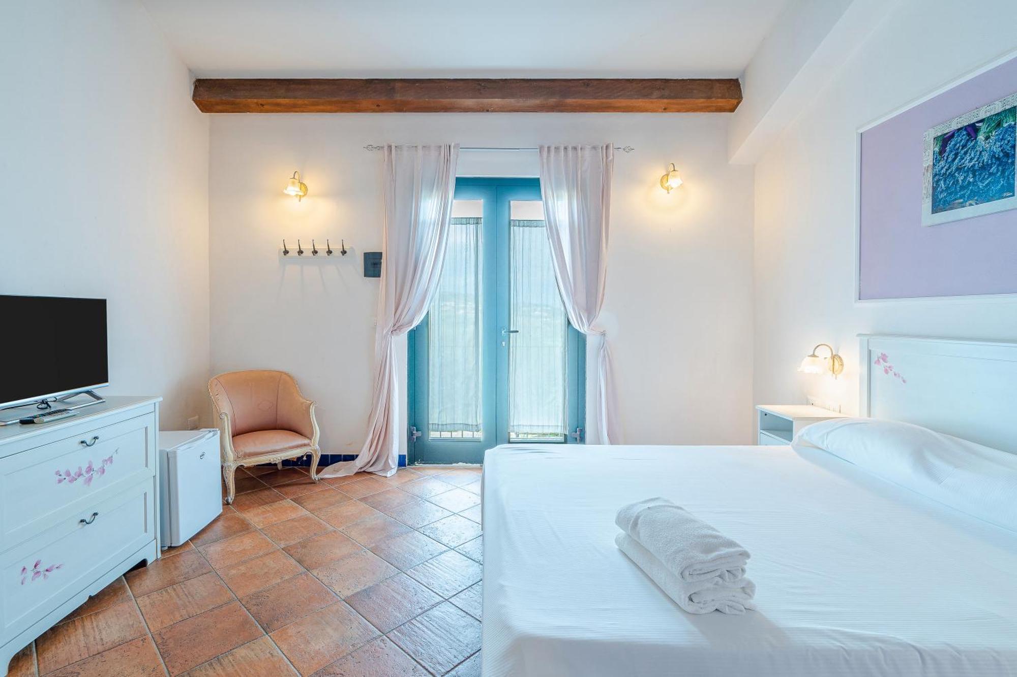 Bed & Breakfast Al Palmento Relais