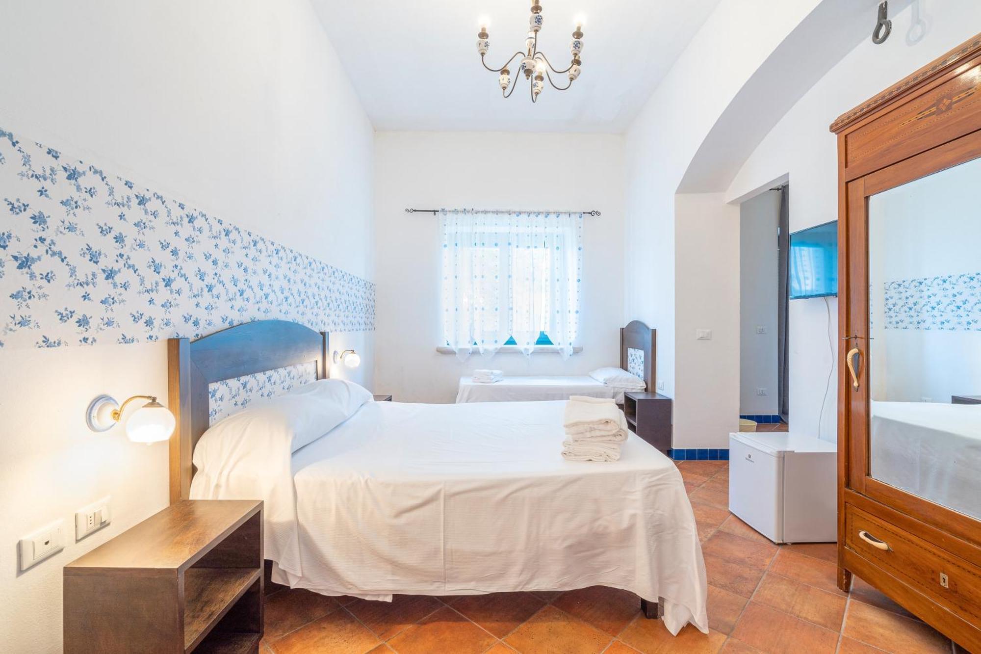 Al Palmento Relais * Syracuse