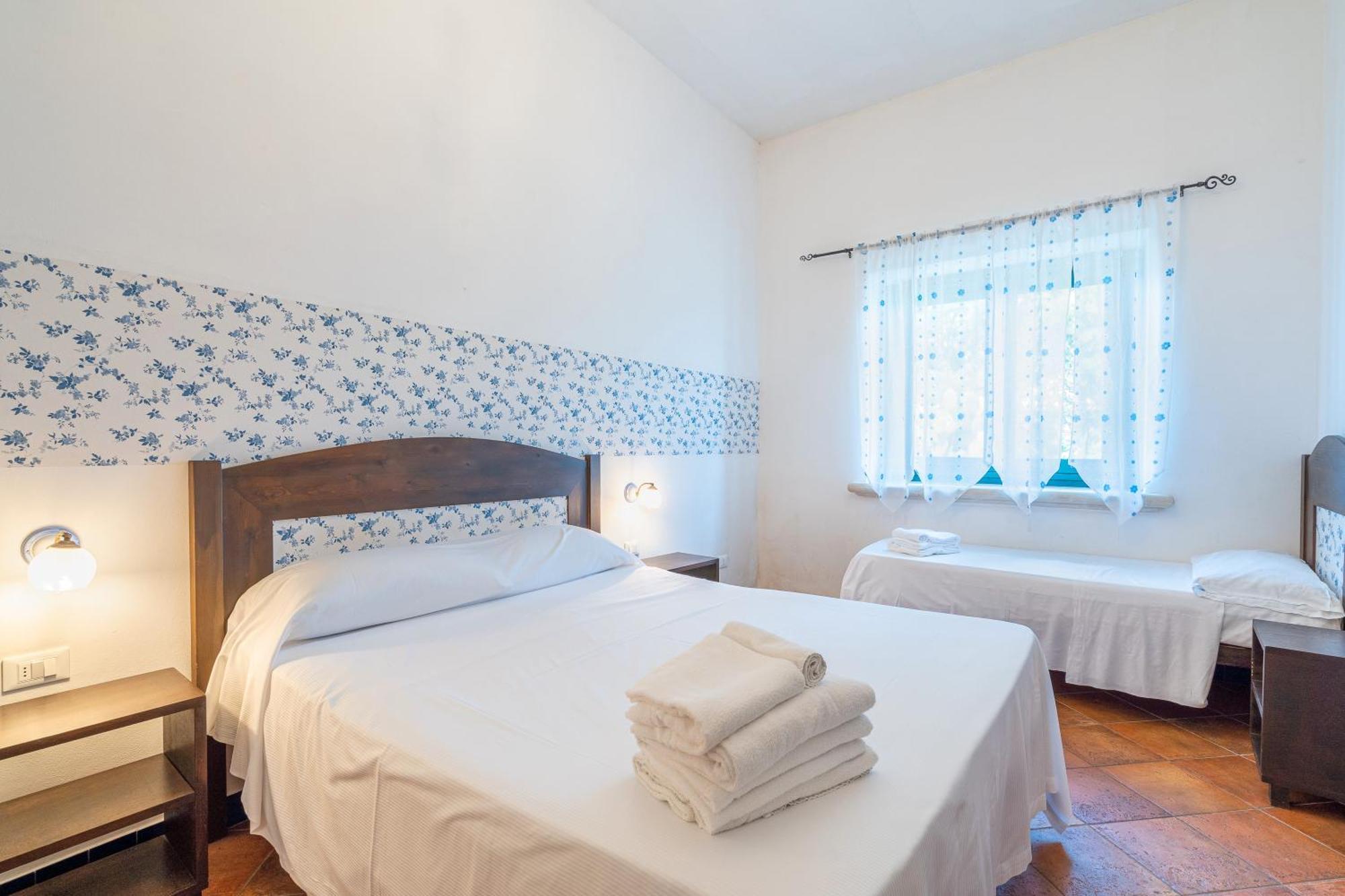 Al Palmento Relais Bed & Breakfast