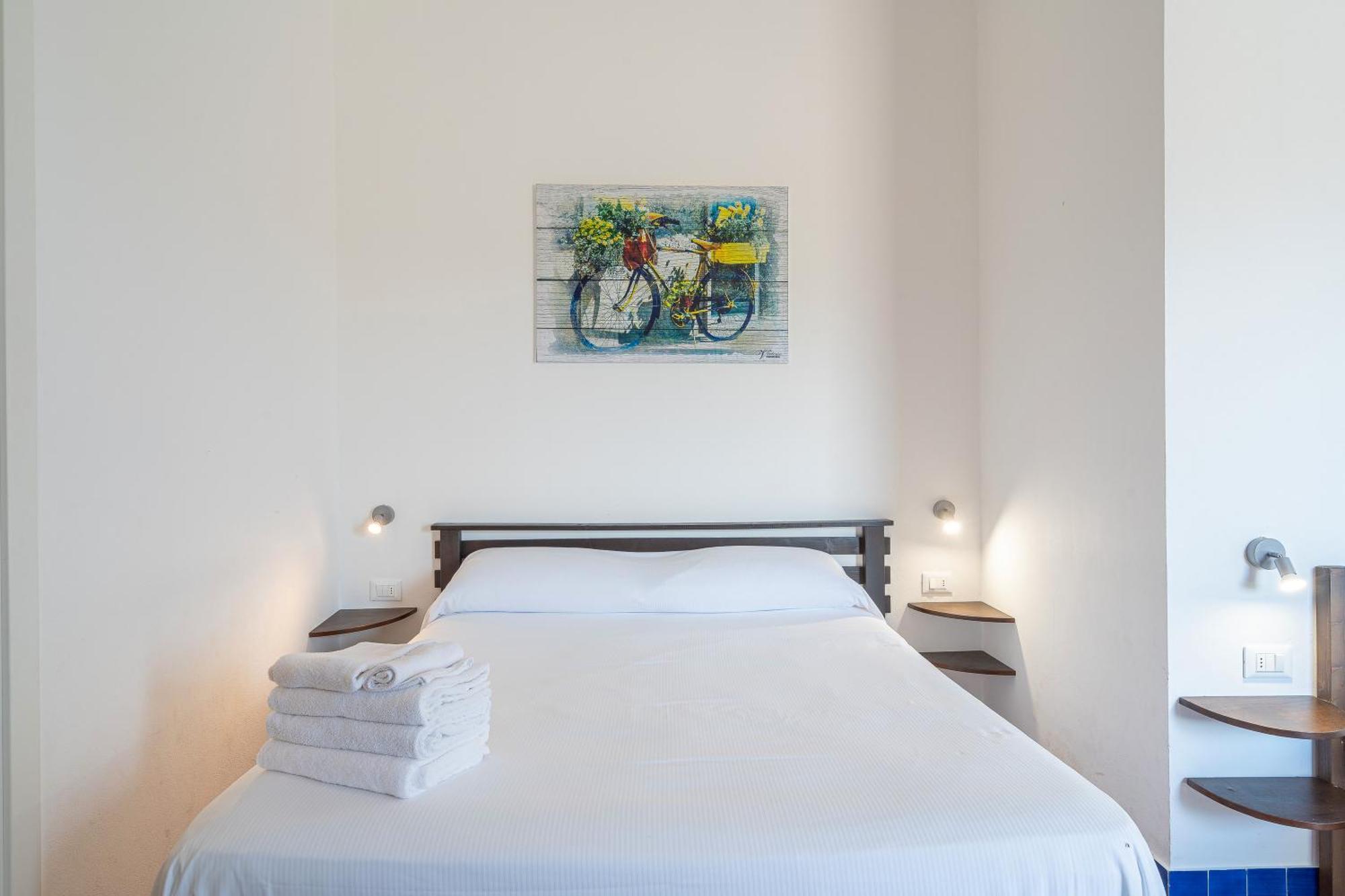 Frühstückspension Al Palmento Relais Syrakus