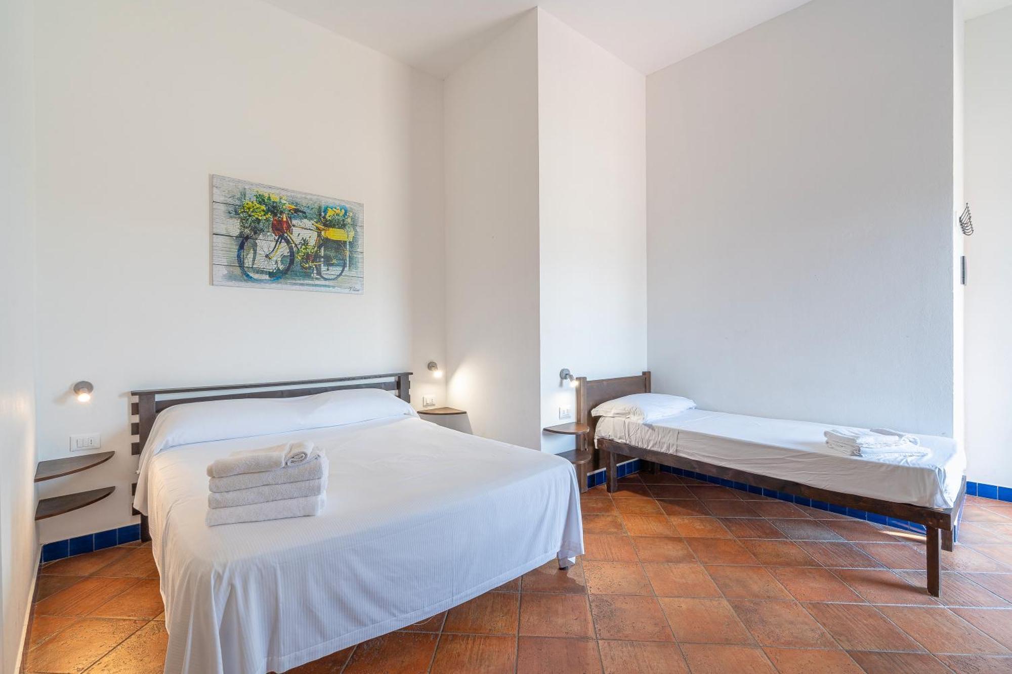 Al Palmento Relais Bed & Breakfast