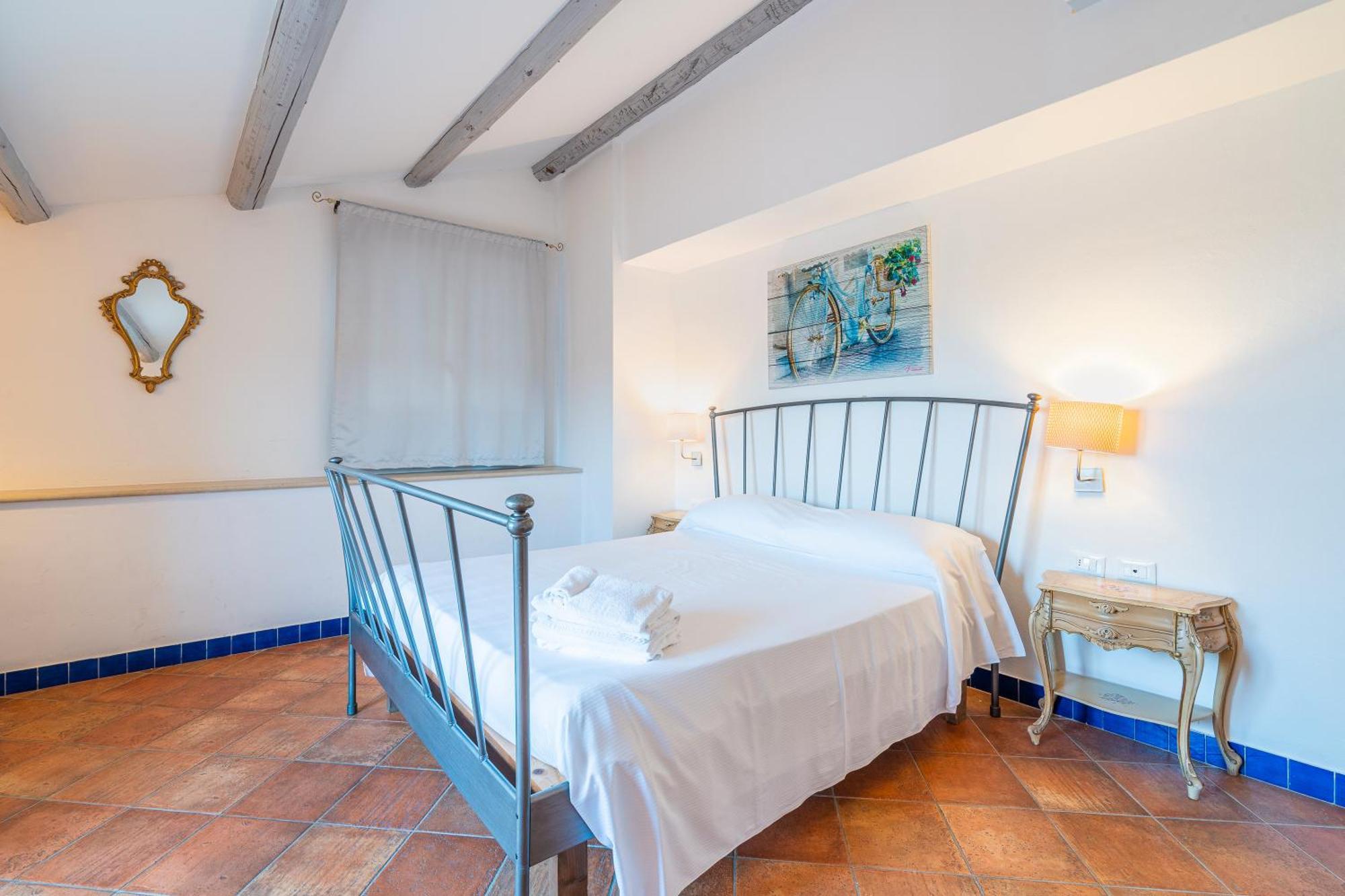 Al Palmento Relais Bed & Breakfast *