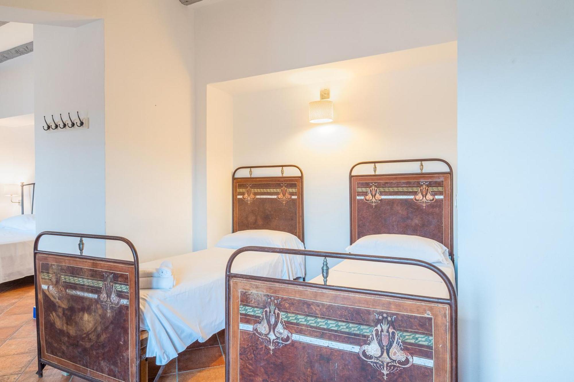 Al Palmento Relais Frühstückspension Syrakus