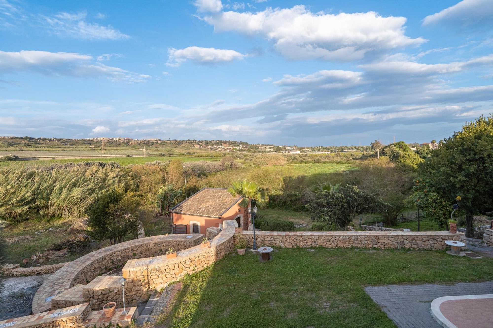 Bed & Breakfast Al Palmento Relais *
