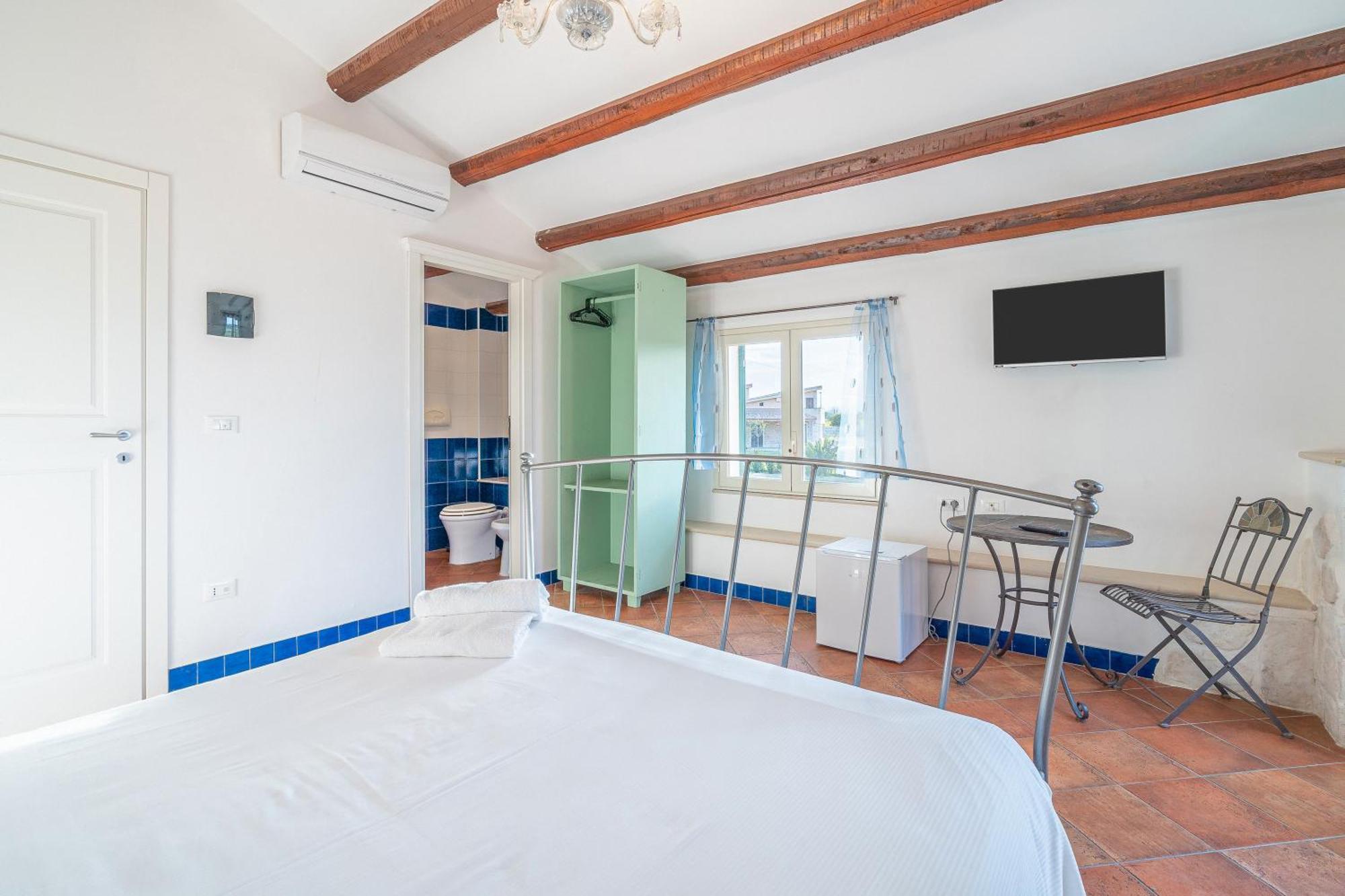 Al Palmento Relais Syrakus