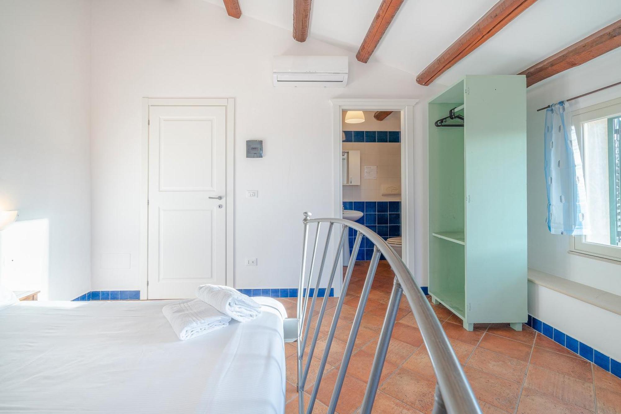 Al Palmento Relais Bed & Breakfast *