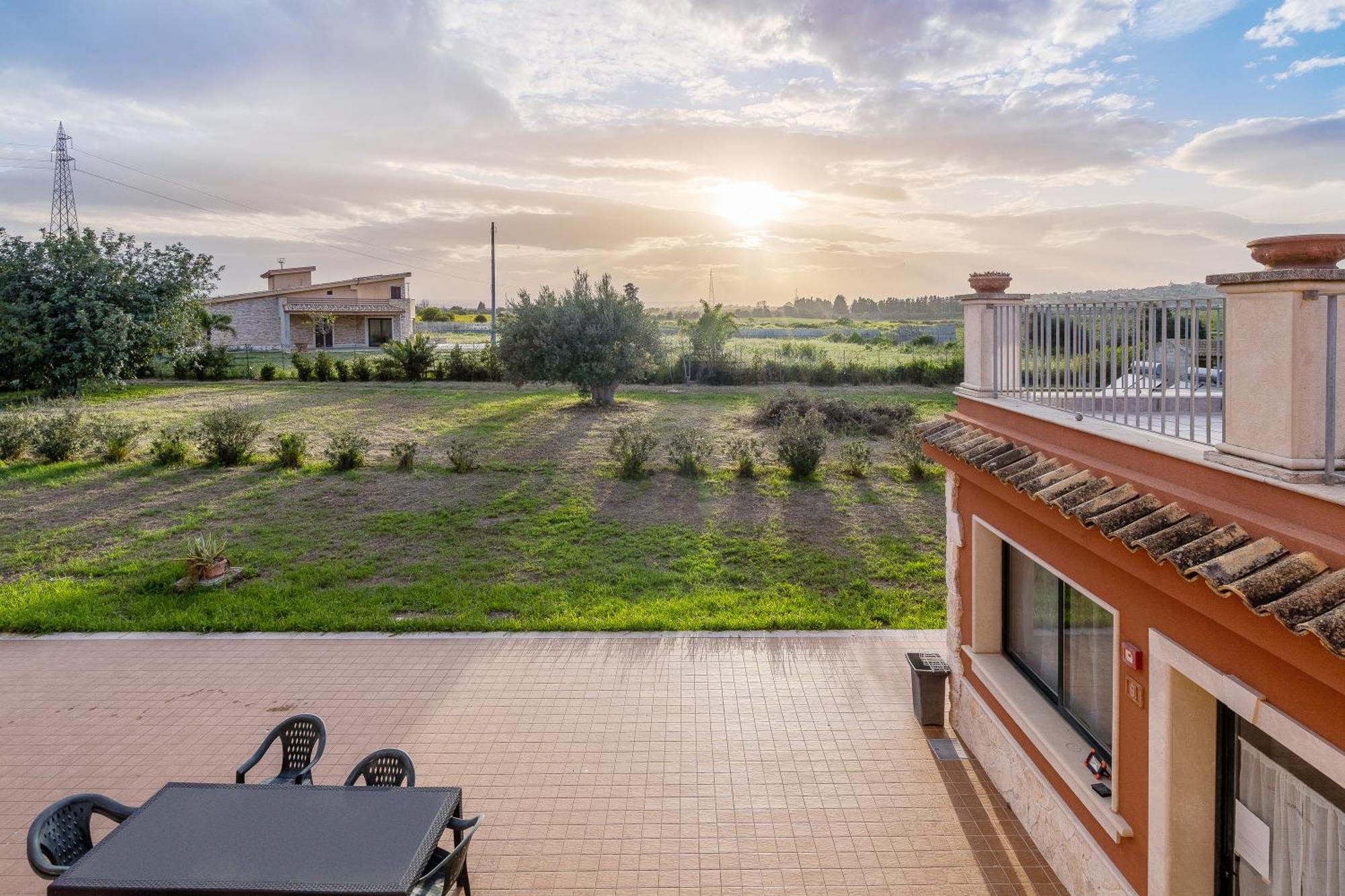Bed & Breakfast Al Palmento Relais *