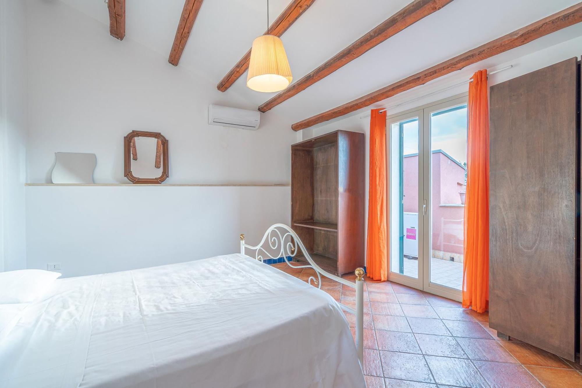 Frühstückspension Al Palmento Relais