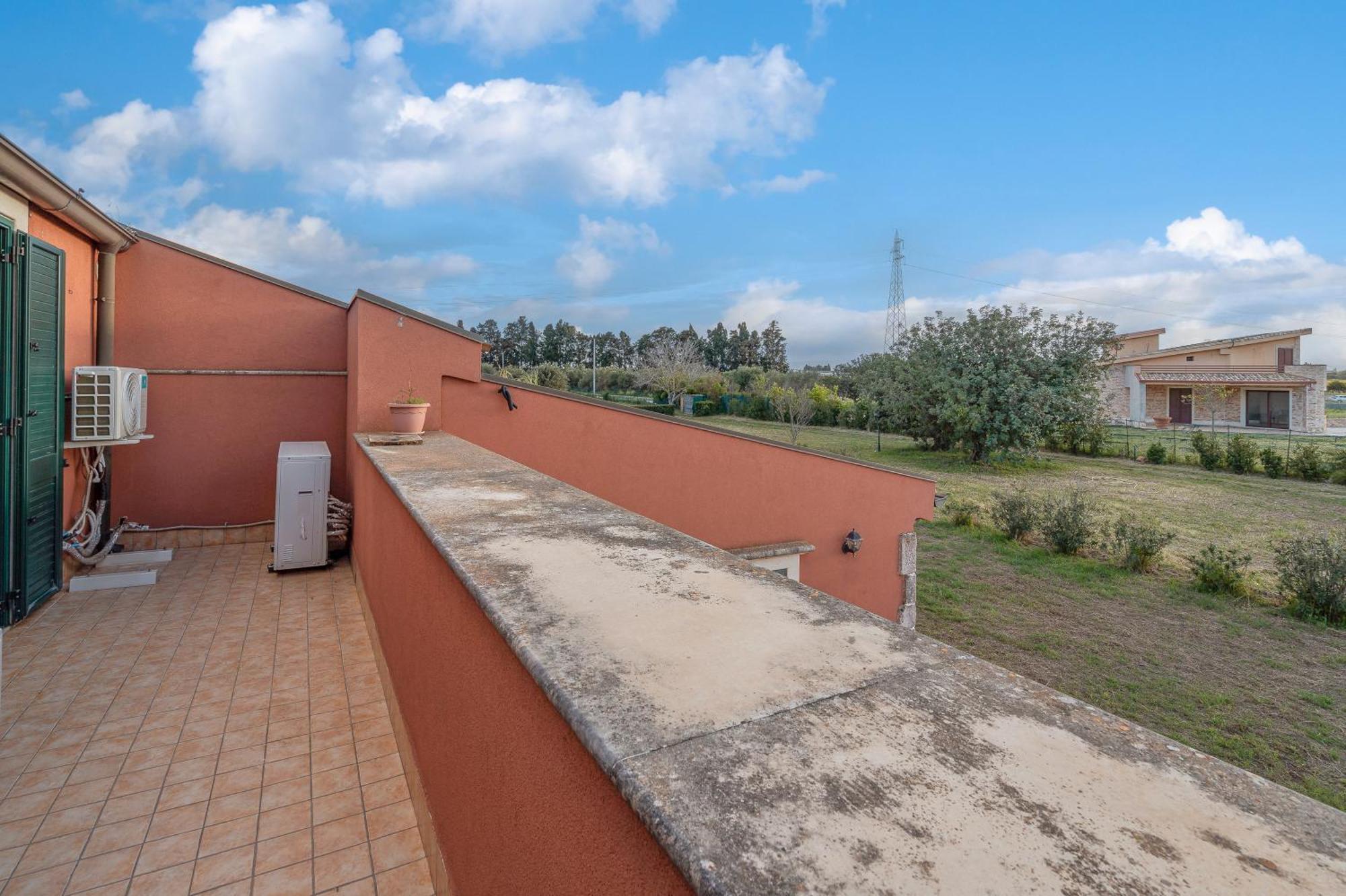 Al Palmento Relais Frühstückspension