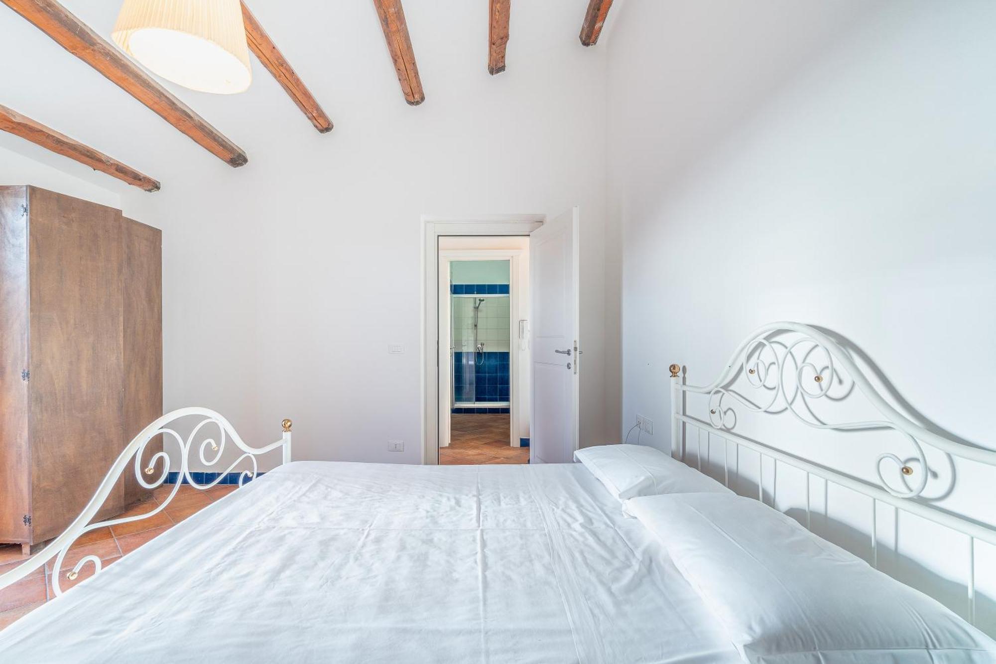 Frühstückspension Al Palmento Relais *