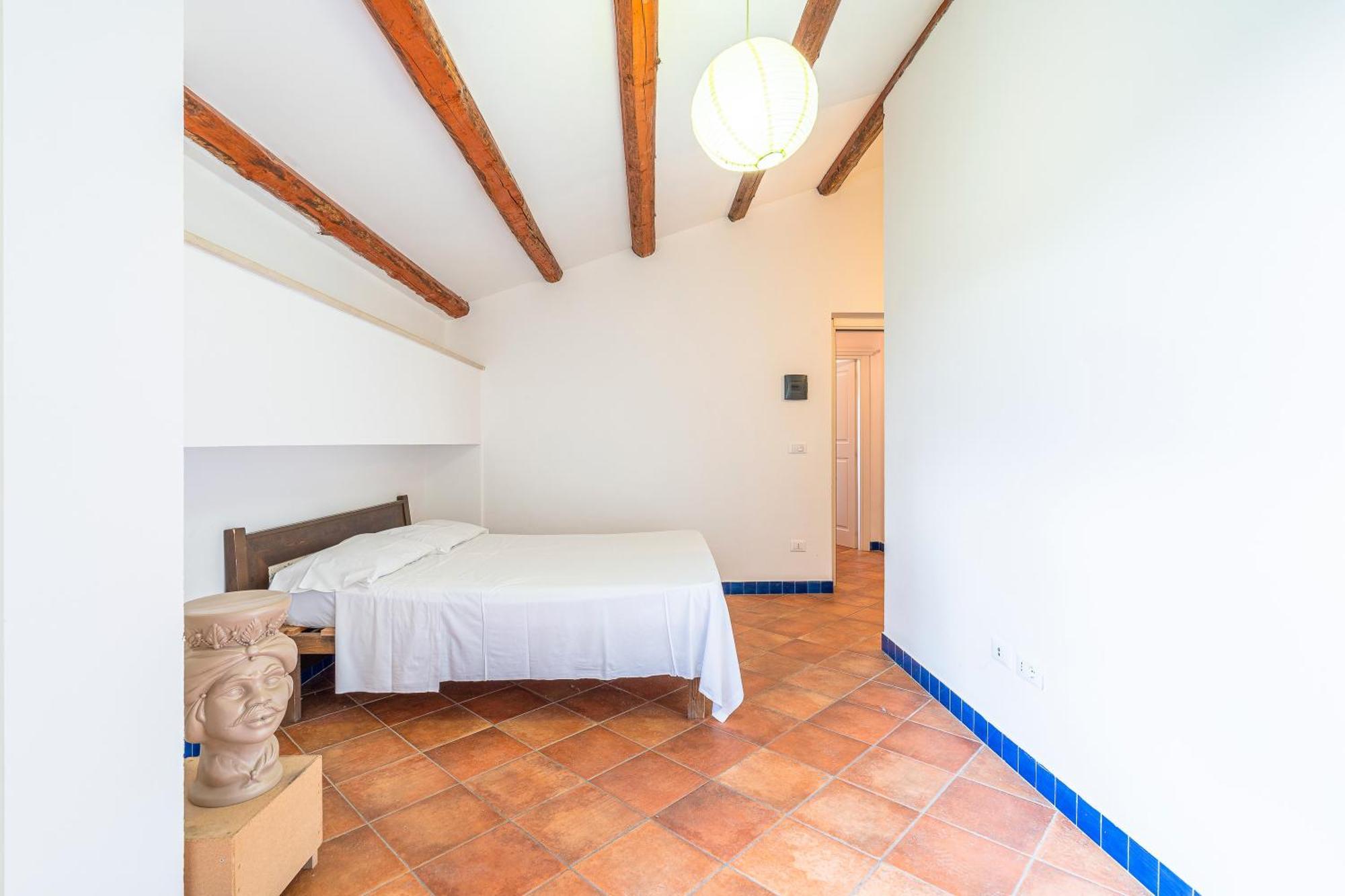 Al Palmento Relais Bed & Breakfast