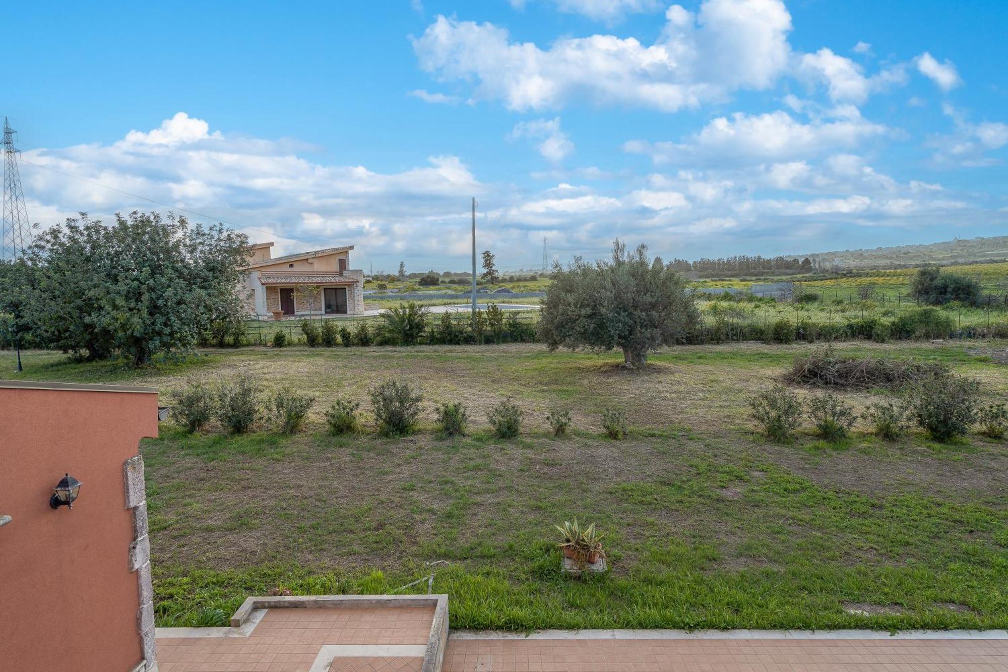 Al Palmento Relais Syracuse