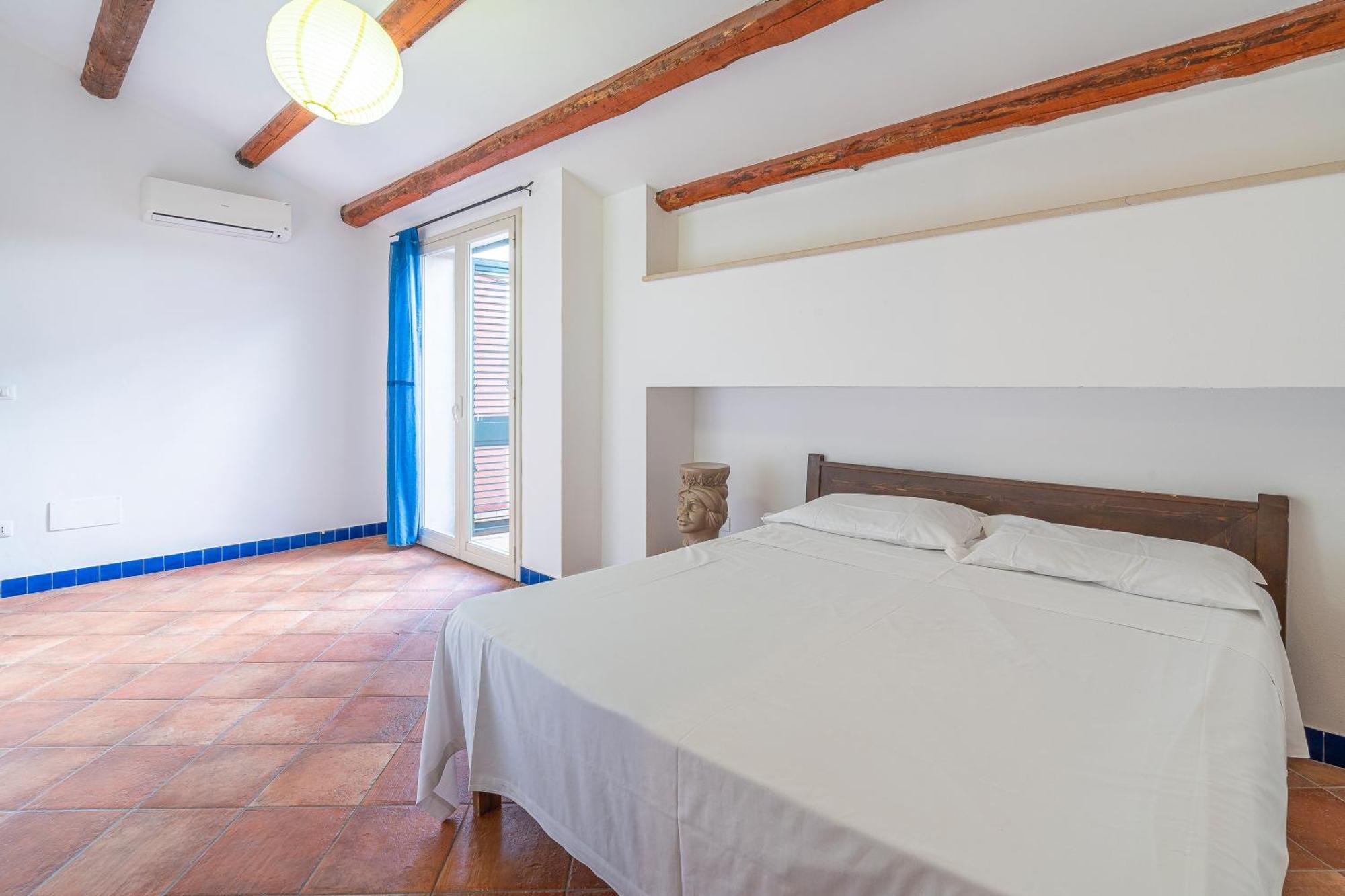 Al Palmento Relais Frühstückspension