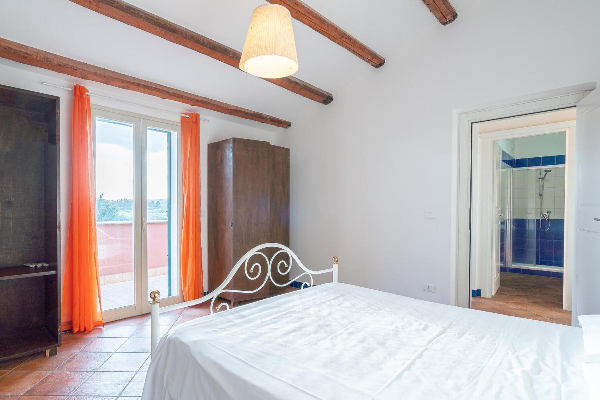 Al Palmento Relais * Syrakus