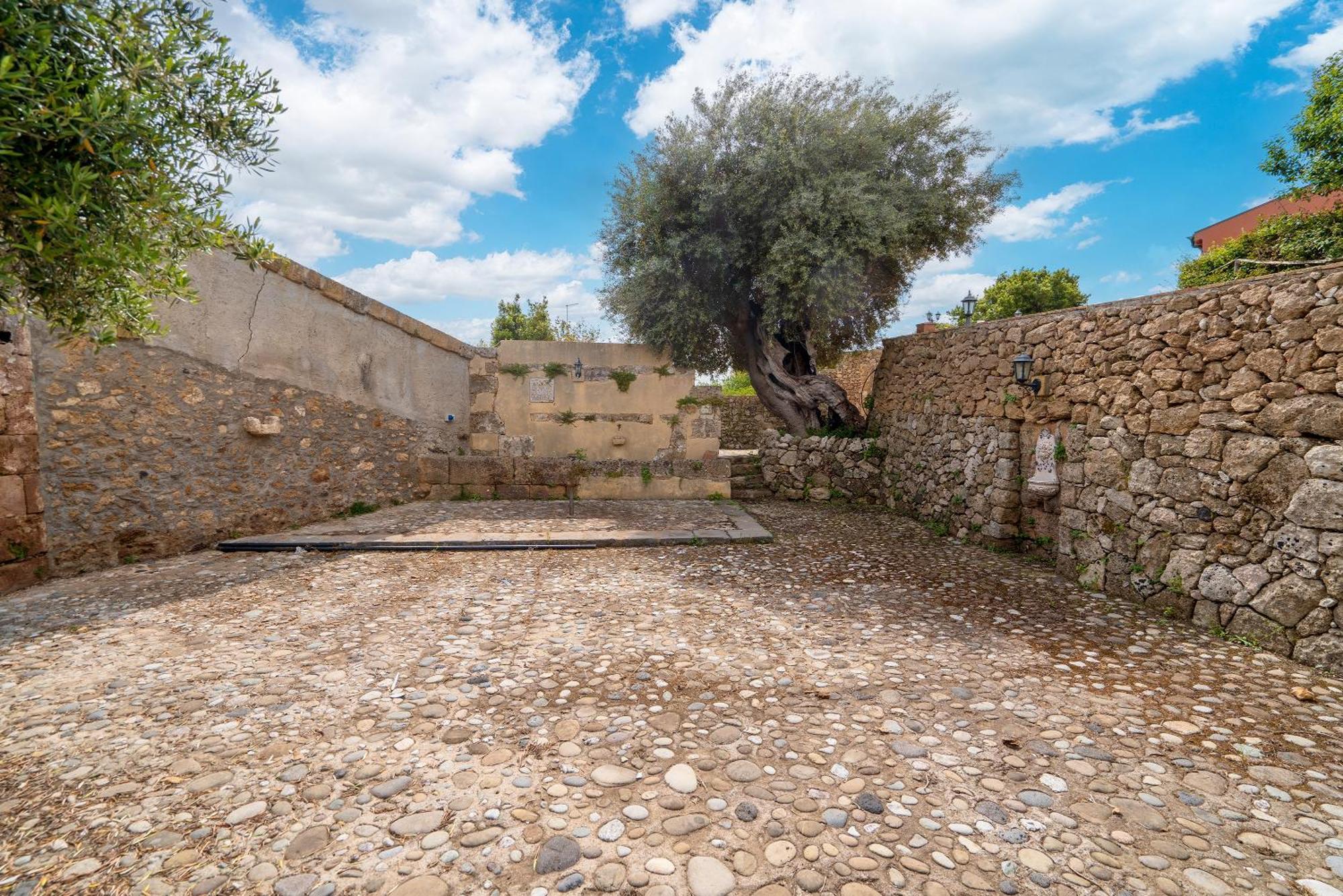 Bed & Breakfast Al Palmento Relais