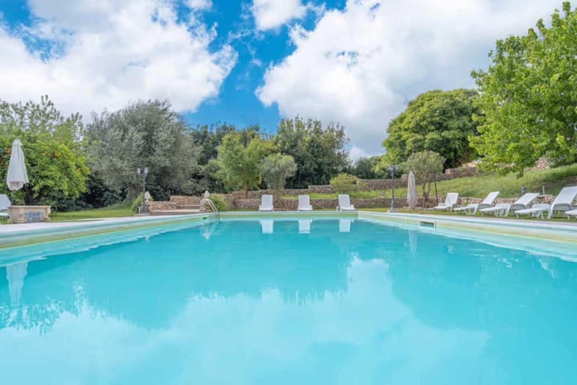 Al Palmento Relais Syracuse